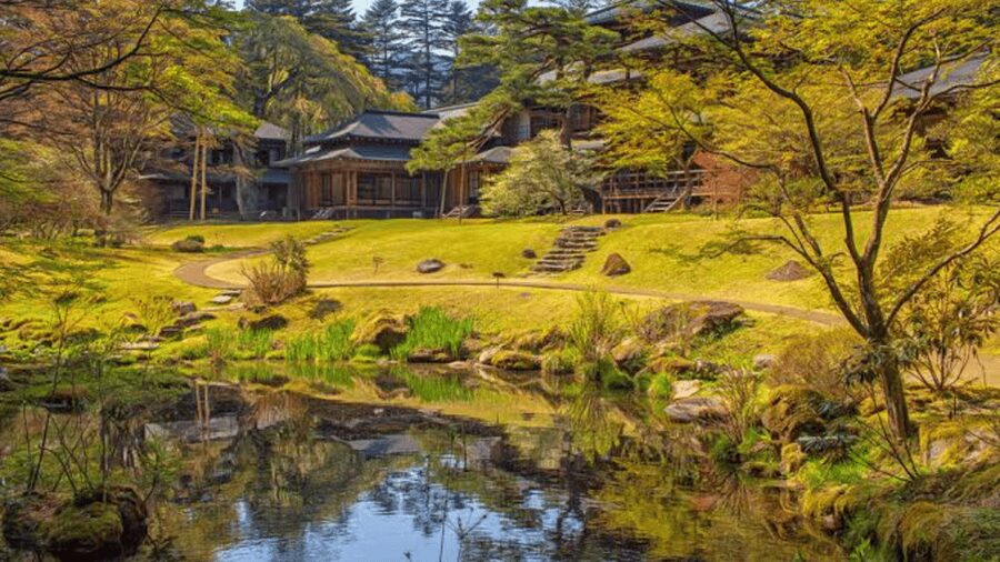From Tokyo: Nikko World Heritage Full Day Private Tour - Key points at a glance