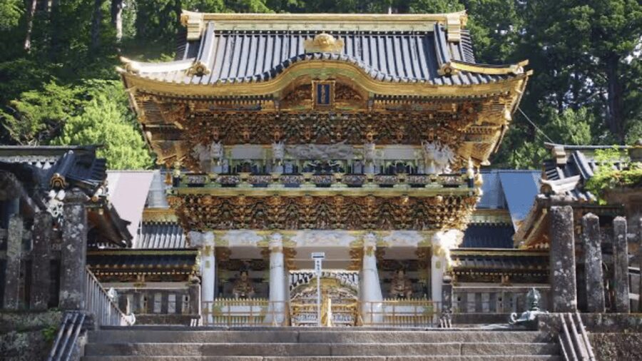 From Tokyo: Nikko World Heritage Full Day Private Tour - Kegon Falls: Nikko’s dramatic finish