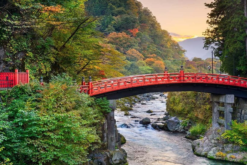 From Tokyo: Nikko World Heritage Site Private Full-Day Trip - Nikko’s best features at a glance