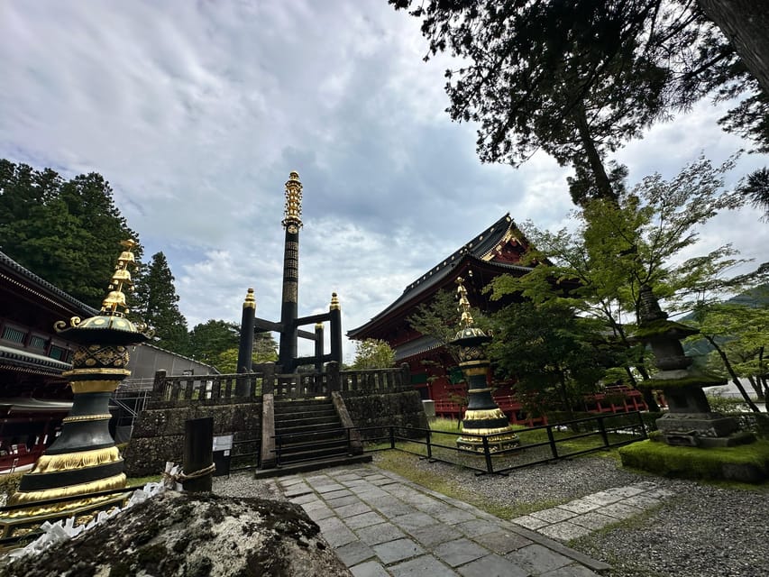 From Tokyo: Nikko World Heritage Site Private Full-Day Trip - Why Nikko works so well as a Tokyo escape