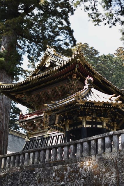 From Tokyo: Private Nikko World Heritage Sights Day Trip - Key points to know before booking
