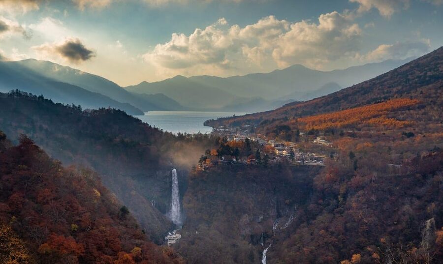 From Tokyo: Private Nikko World Heritage Sights Day Trip - Why Nikko works as a day trip from Tokyo