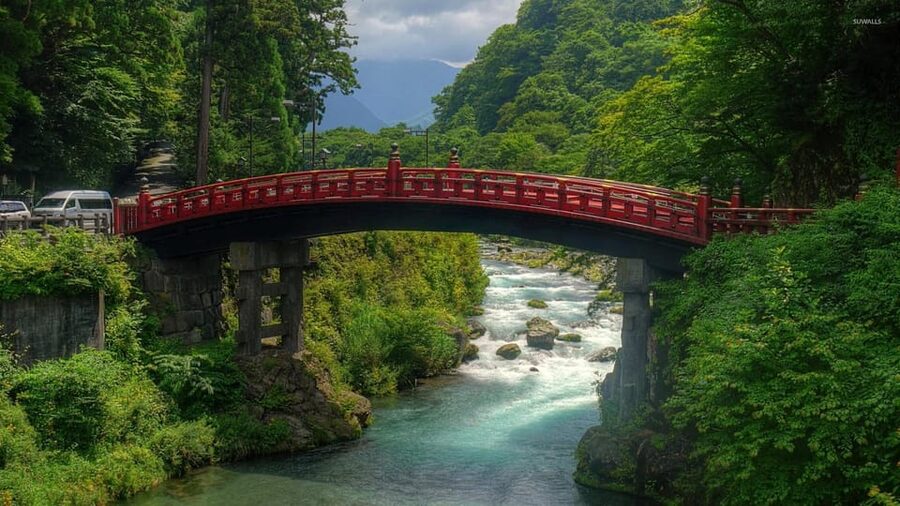 From Tokyo: Private Nikko World Heritage Sights Day Trip - Leaving Tokyo in a private van