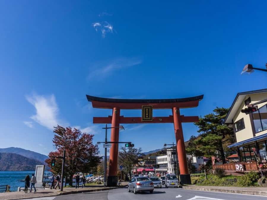 From Tokyo: Private Nikko World Heritage Sights One Day Trip - Kegon Falls, Nikko’s big natural attraction