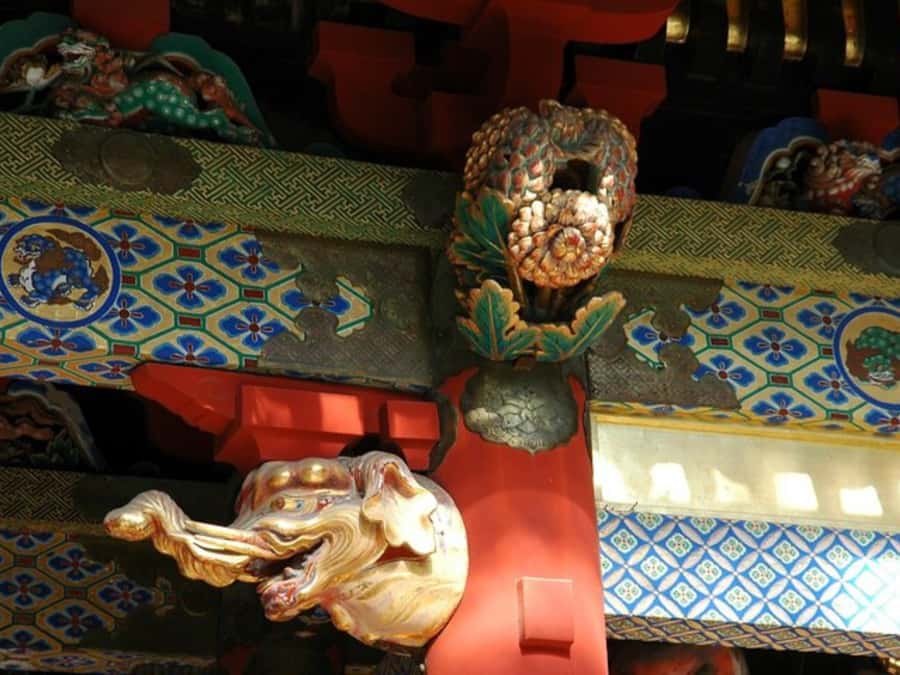 From Tokyo: Private Nikko World Heritage Sights One Day Trip - Leaving Tokyo in a private vehicle