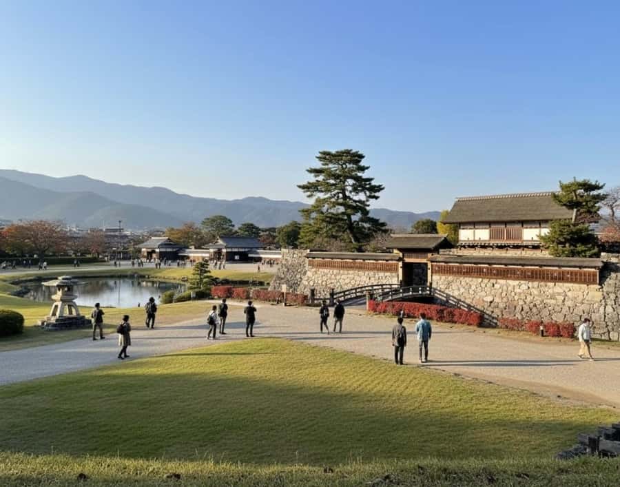 From Tokyo: Snow Monkeys and Zenkoji Temple Day Trip - Key points at a glance
