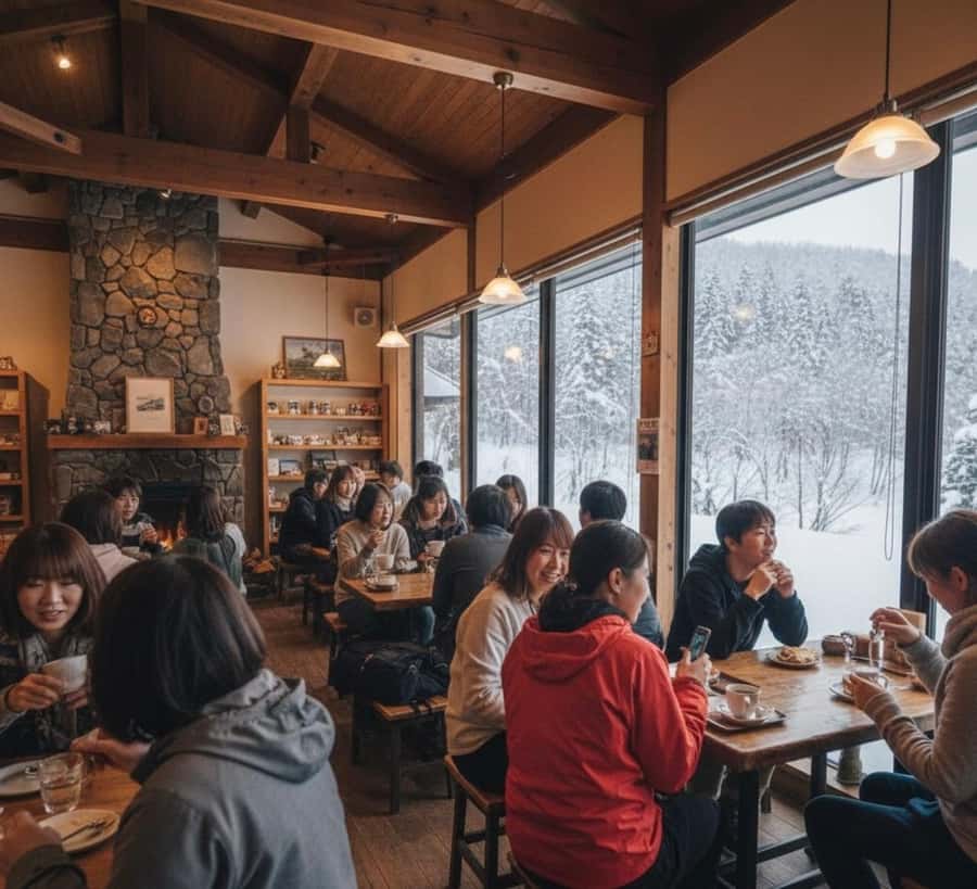 From Tokyo: Snow Monkeys and Zenkoji Temple Day Trip - My booking verdict