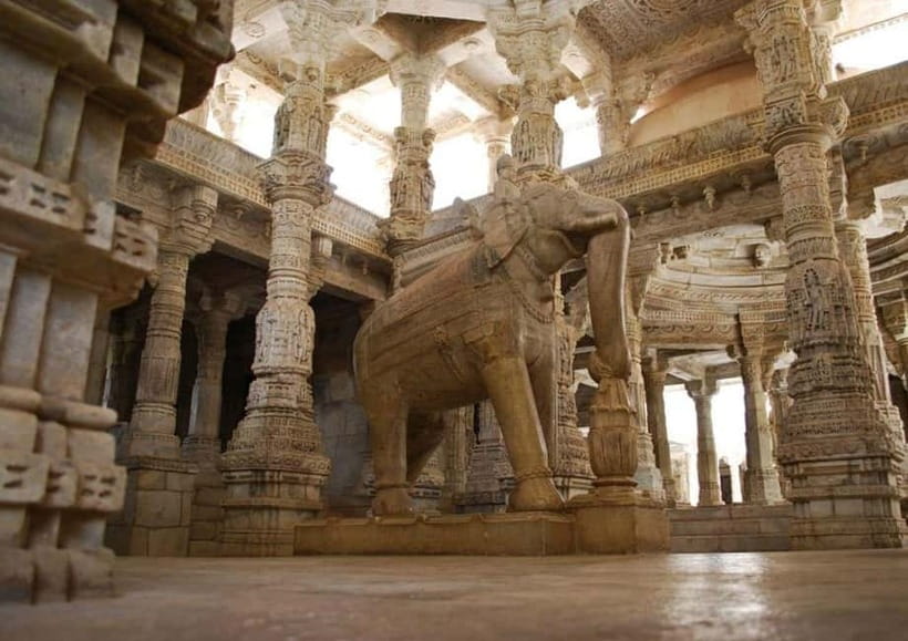 From Udaipur To Kumbhalgarh To Ranakpur To Jodhpur One Way - Should you book the Udaipur to Jodhpur transfer?