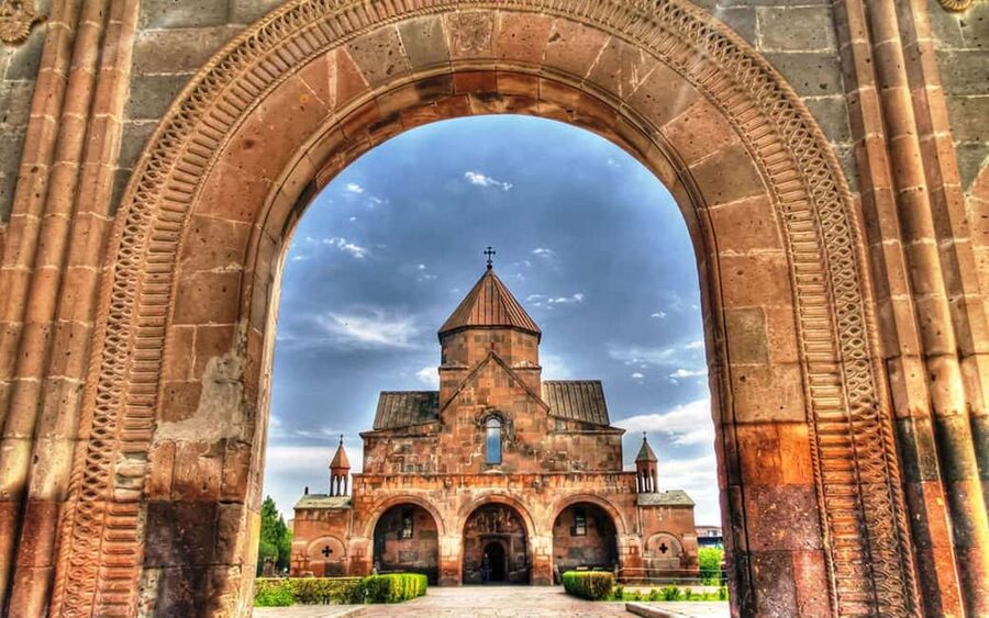 From Yerevan: Echmiadzin cathedral and Zvartnots temple - Should you book the Echmiadzin and Zvartnots tour?
