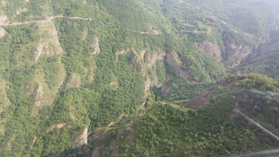From Yerevan: Full-Day Tatev Monastery Complex Tour - Guides, drivers, and the pace of the day