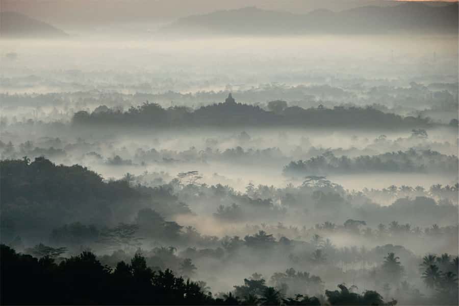From Yogyakarta: Borobudur Sunrise on Setumbu Hill - Key points to know before booking
