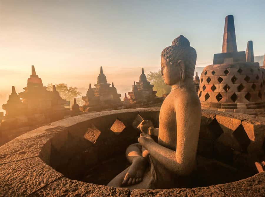 From Yogyakarta: Borobudur Sunrise on Setumbu Hill - FAQ