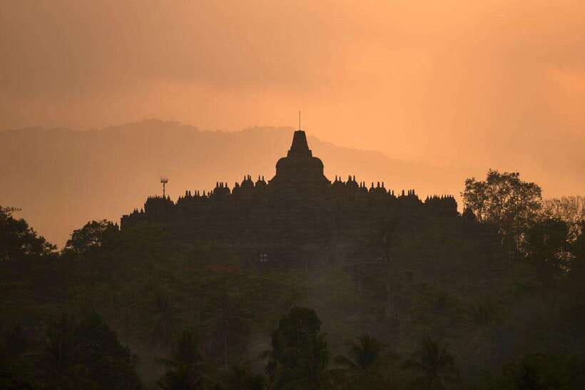 From Yogyakarta: Borobudur Trip with Guided Tour Options - Why Borobudur deserves a full morning