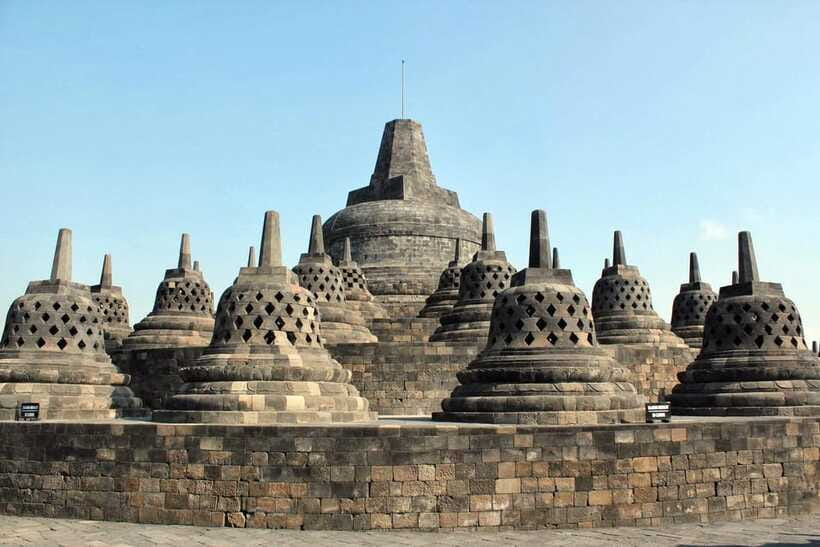 From Yogyakarta: Borobudur Trip with Guided Tour Options - Who will enjoy this Borobudur trip most