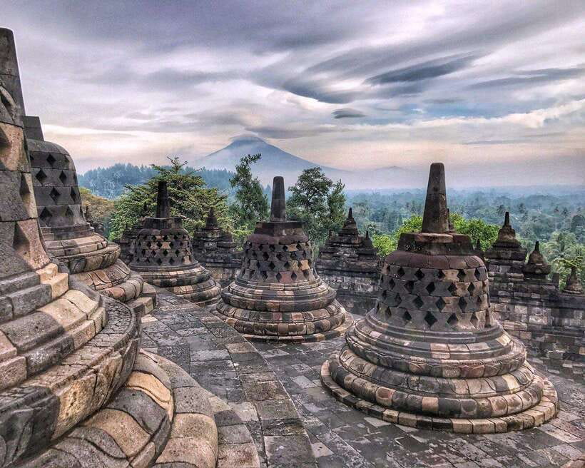 From Yogyakarta: Borobudur Trip with Guided Tour Options - Should you book this Borobudur tour?