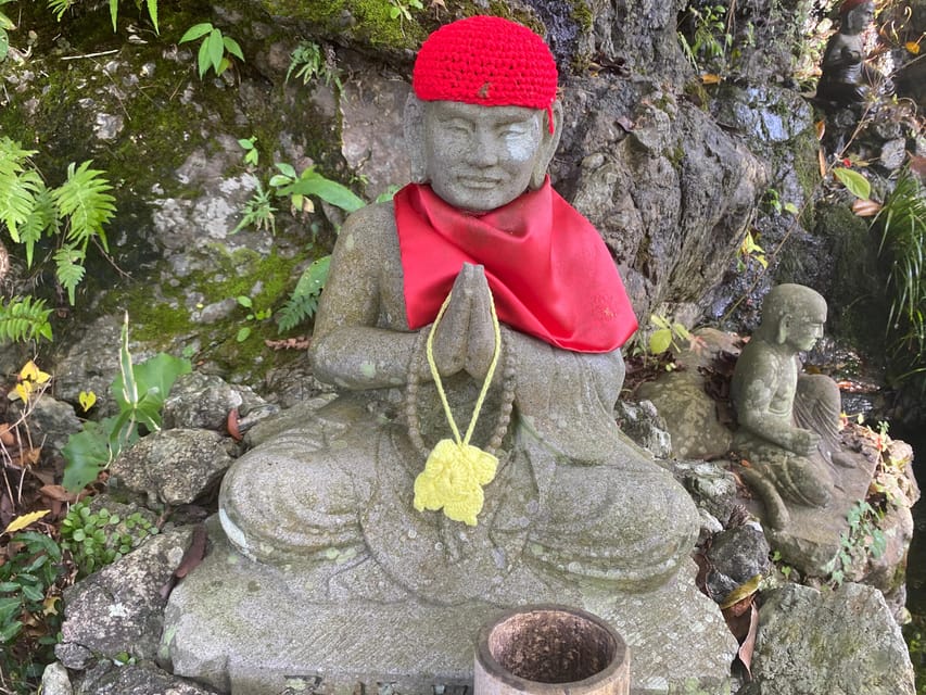 Fukuoka: Nanzoin Temple and Reclining Buddha Guided Tour - Is $65 a fair price?