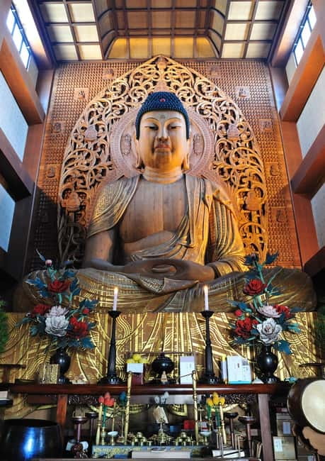 Fukuoka’s Sacred Path: Temples, History & Culture - Why this three-hour walk works in Fukuoka