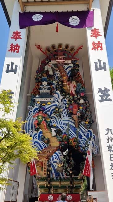Fukuoka’s Sacred Path: Temples, History & Culture - Walking, comfort, and practical planning
