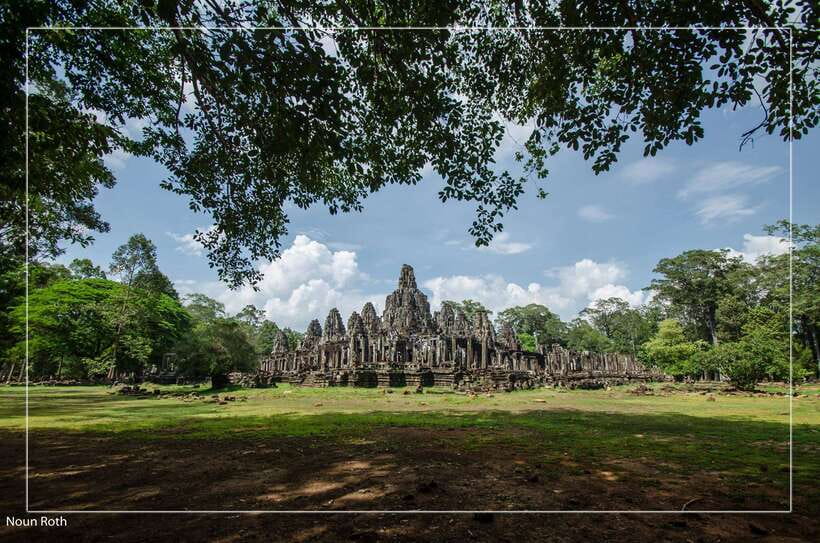 Full-Day Angkor Wat Sunrise and Sunset Private Tour - Key points before you book