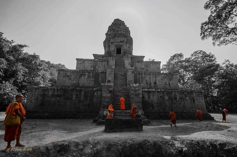 Full-Day Angkor Wat Sunrise and Sunset Private Tour - What the private format is really worth