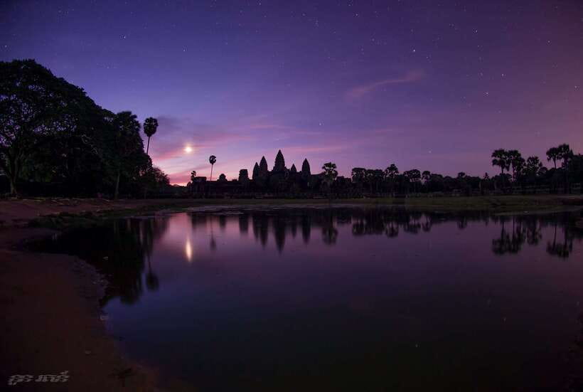 Full-Day Angkor Wat Sunrise and Sunset Private Tour - A 4:45am start for Angkor Wat sunrise