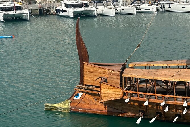 Full Day Athens & Cape Sounion Tour Acropolis & Poseidon's Temple - Vouliagmeni Lake and the Athens Riviera