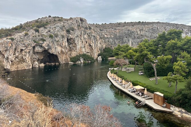 Full Day Athens & Cape Sounion Tour Acropolis & Poseidon's Temple - Temple of Poseidon at Cape Sounion