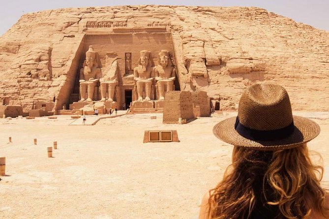 Full-Day Guided Tour to Abu Simbel Temples from Aswan - Is $85.90 a fair price?