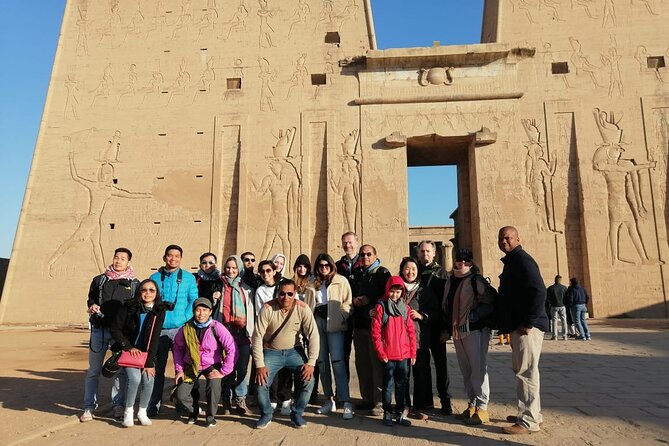 Full Day Guided Tour to Unfinished Obelisk, High Dam and Philae Temple by Boat - Is $85 a fair price?