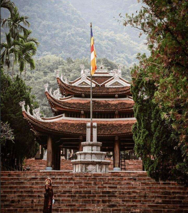 Full-Day Perfume Pagoda Group Tour - Key points to know before booking