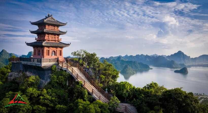 Full-Day Perfume Pagoda Group Tour - Returning by boat and bus to Hanoi