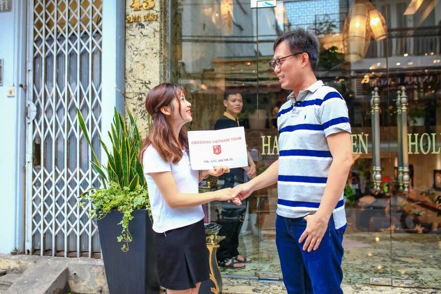 Full-Day Perfume Pagoda Private or Small-Group Tour - Why Perfume Pagoda Makes a Good Hanoi Day Trip
