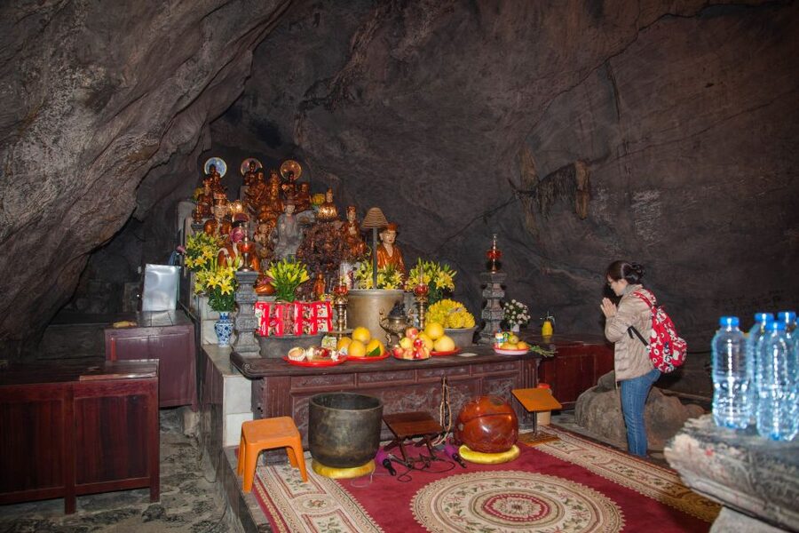Full-Day Perfume Pagoda Private or Small-Group Tour - The Return Boat and Hanoi Drive