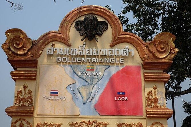Full Day Tour in Chiang Rai White Temple and Golden Triangle - The return to Chiang Mai is the price of convenience