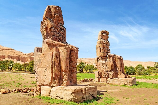 Full Day Tour of Luxor West Bank Temples and Tombs (Private) - Why a full day makes sense on Luxor’s West Bank