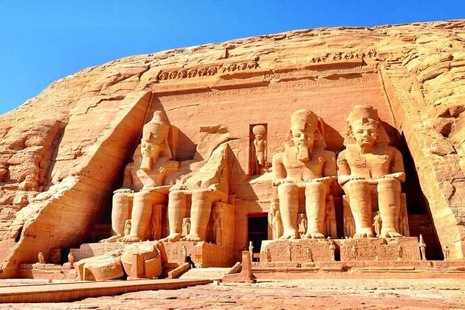 Full Day Tour to Abu Simbel Temples from Aswan - Should you book it?