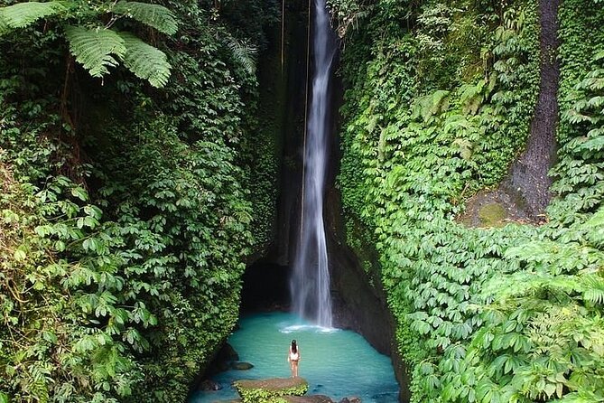 Full-Day Tour to Water Temples and UNESCO Rice Terraces in Bali - Four major sights, one very full day