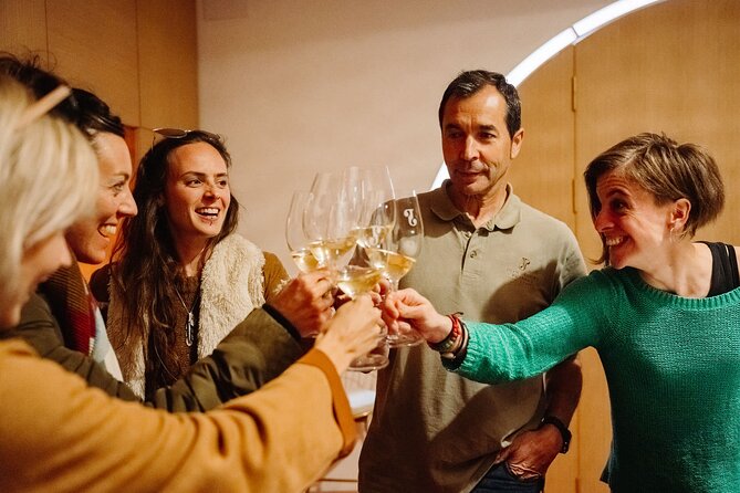 Full-Day Trip Barcelona to Montserrat Monastery & Cava Winery - What the $216.56 price covers