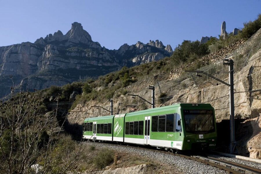 Full-Day Trip to Montserrat: Mountain-Top Monastery - Meeting La Moreneta, the Black Madonna