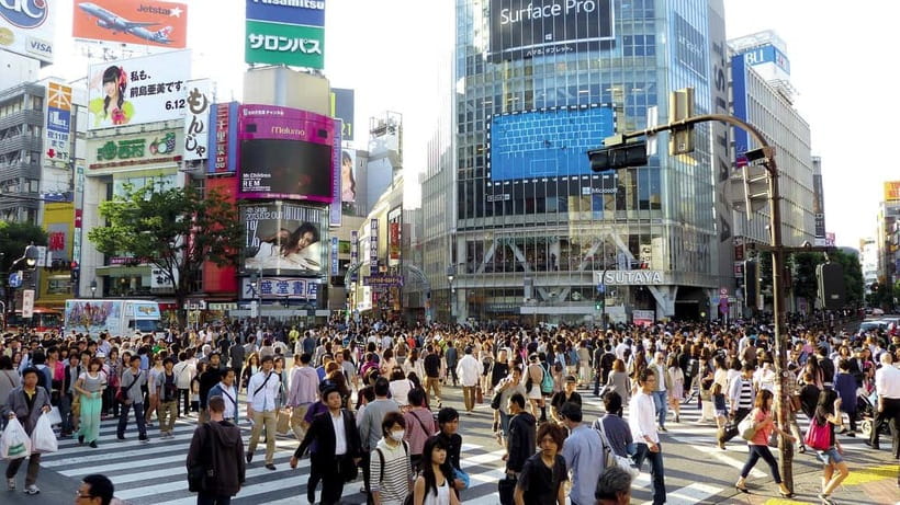 Full Tokyo: Meiji Shrine, Imperial Palace, Asakusa & Skytree - Who should book this Tokyo tour?