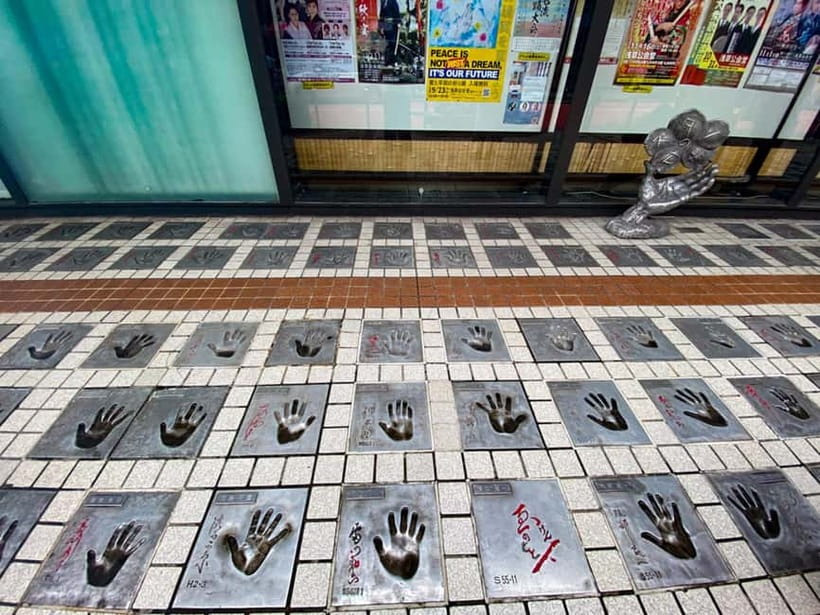 Full Tokyo: Meiji Shrine, Imperial Palace, Asakusa & Skytree - Is seven hours enough?