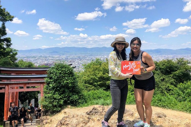 Fushimi Inari Hidden Hiking Tour (Private Option Available) - Is the $63.14 price good value?