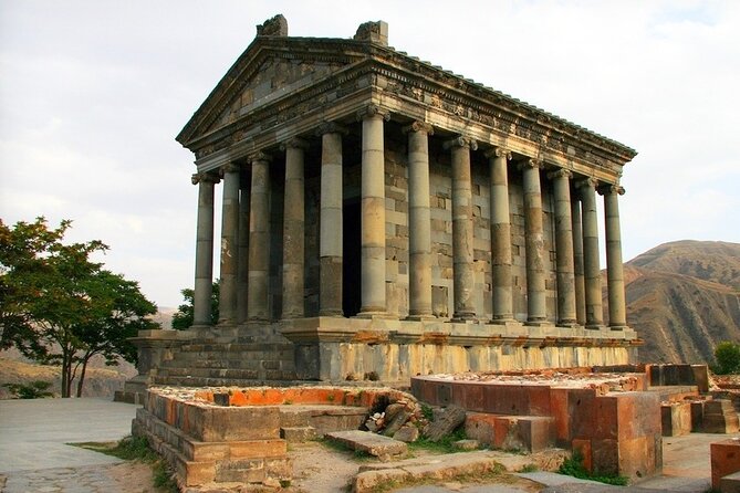 Garni,Geghard, Lake Sevan & Dilijan Monasteries Private Tour - Why This Route Works So Well in One Day