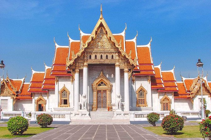 Golden Buddha, Reclining Buddha & Marble Temple Tour - Is $79.50 a fair price?
