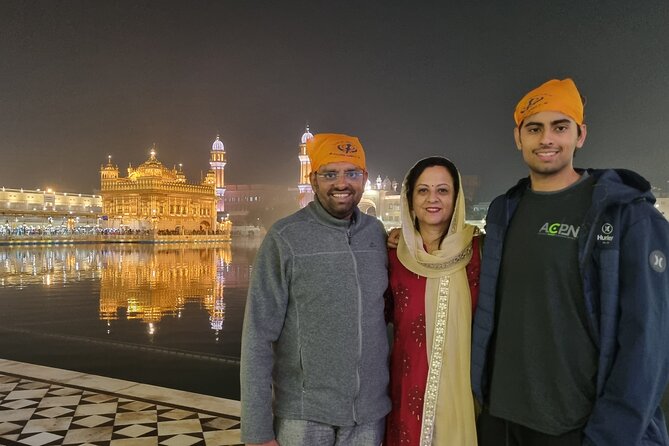 Golden Temple and Jallianwala Bagh Guided Tour - Why this short Amritsar walk works