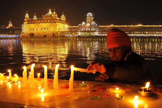 Golden Temple, Jallianwala Bagh, Partition Museum & Wagha Border - #Travellouge - The Partition Museum question