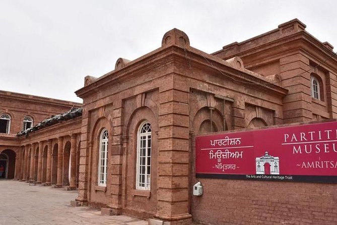 Golden Temple, Jallianwala Bagh, Partition Museum & Wagha Border - #Travellouge - Is $31 good value?