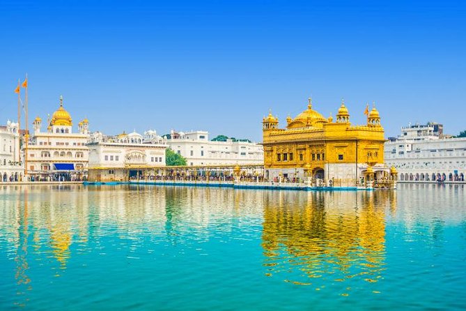 Golden Temple, Jallianwala Bagh, Partition Museum & Wagha Border - #Travellouge - Jallianwala Bagh and the weight of 1919