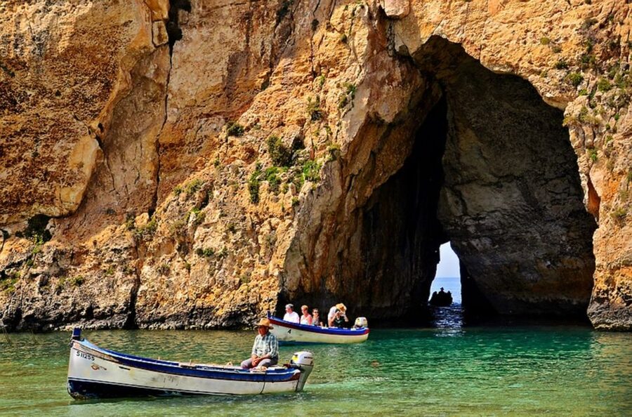Gozo Full Day visiting Ggantija Temples, Salt Pans & Dwejra - Why this Gozo day trip works