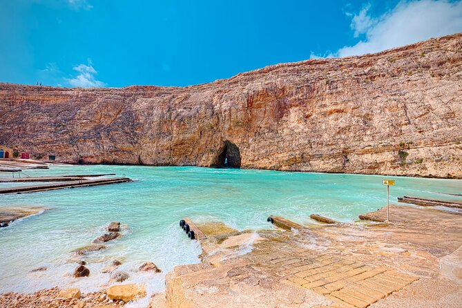 Gozo Guided Day Trip Incl. Ggantija Temples and Lunch - How good is the value at $93.71?